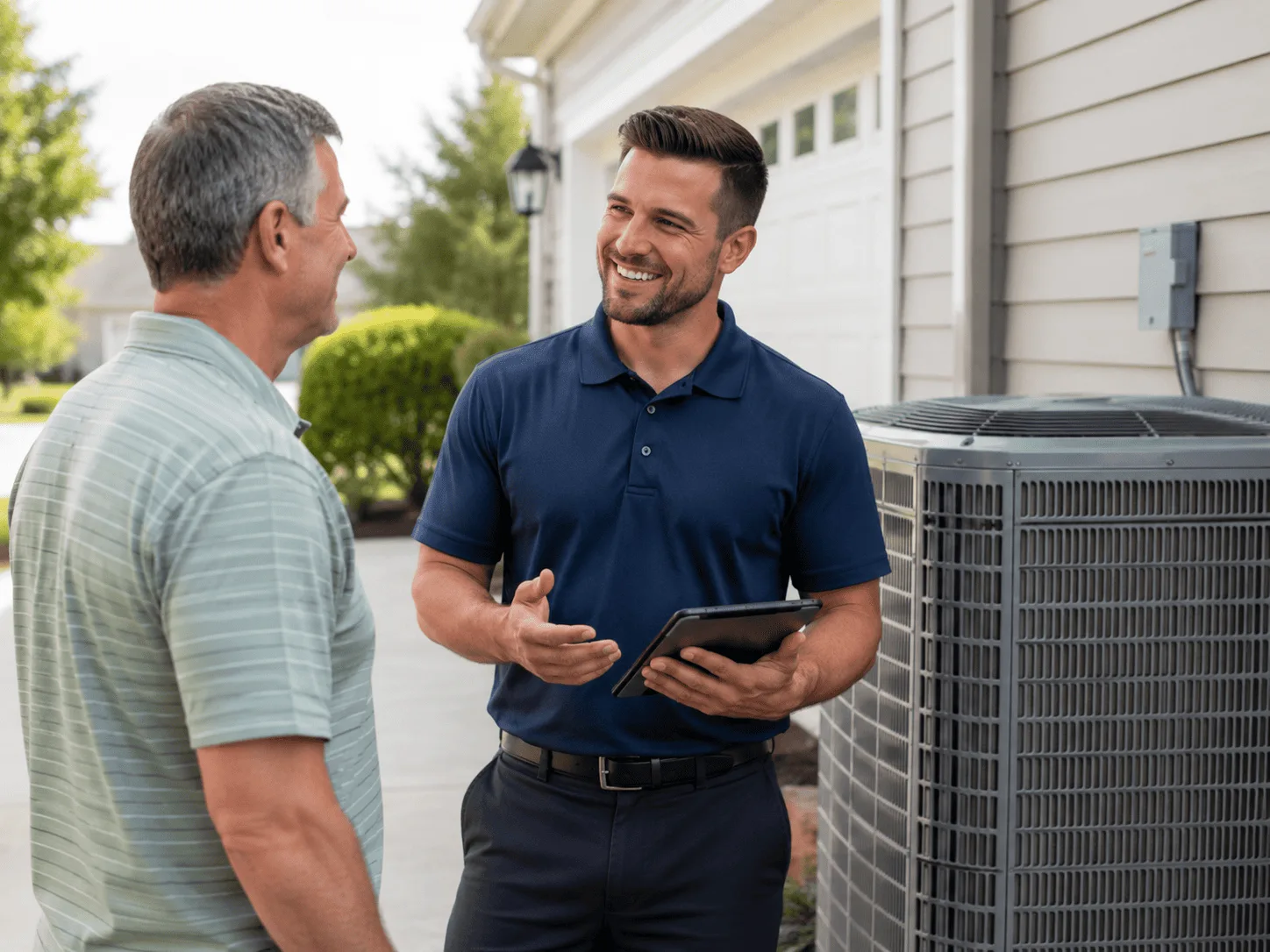 Heat Pump Installation Waldo, OH FAQs